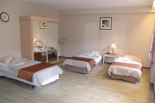 Apartamento Ambassador Suites Antwerp