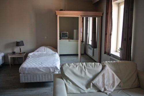 Apartamento Ambassador Suites Antwerp
