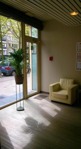 Apartamento Ambassador Suites Antwerp