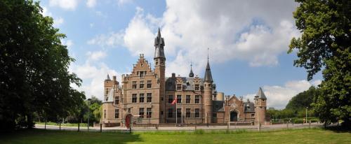 Apartamento Ambassador Suites Antwerp