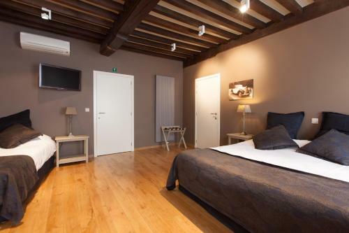 Hotel Boterhuis