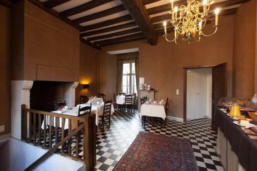 Hotel Boterhuis