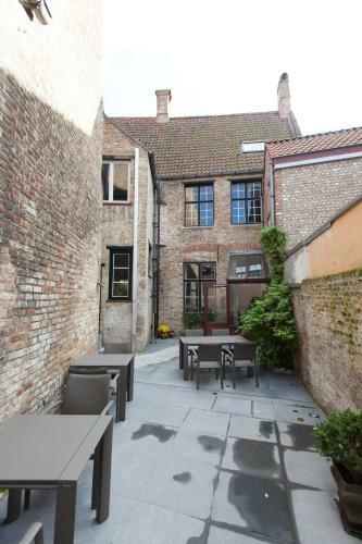 Hotel Boterhuis