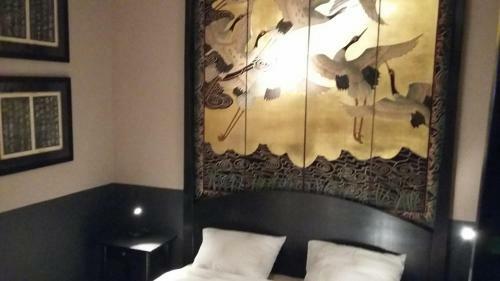 Apartamento Signature Designers Appartment