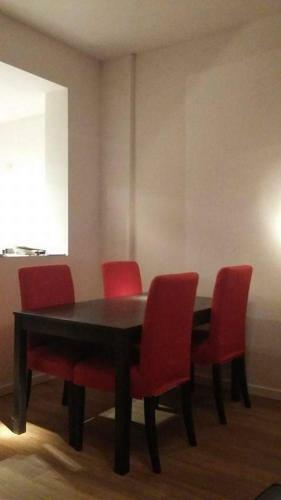 Apartamento Signature Designers Appartment
