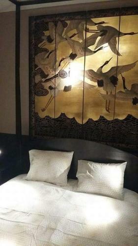 Apartamento Signature Designers Appartment