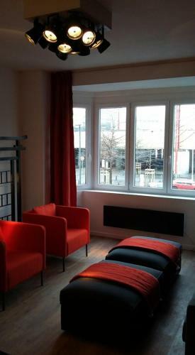 Apartamento Signature Designers Appartment