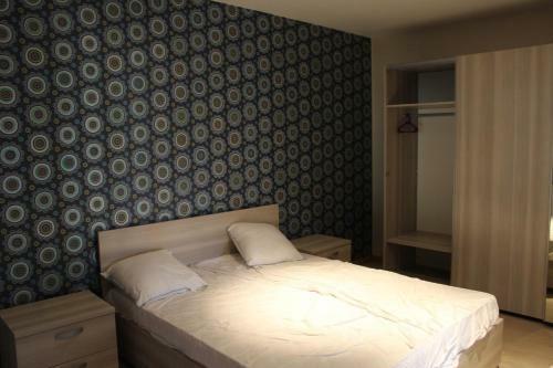 Apartamento Golden Tulip
