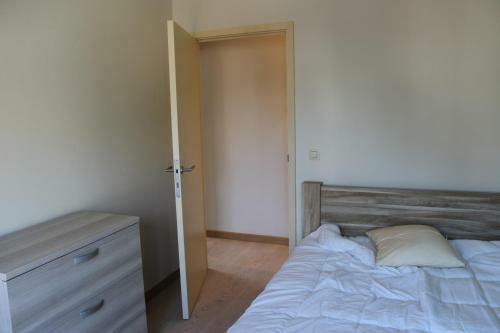 Apartamento Golden Tulip