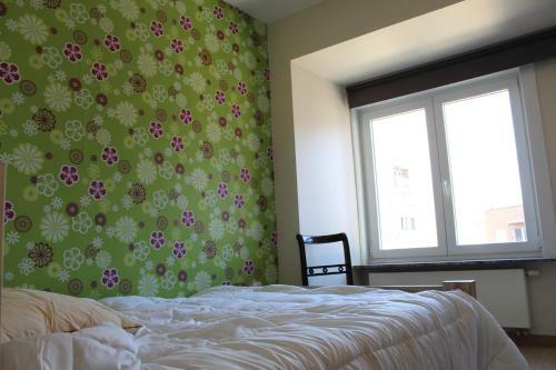 Apartamento Golden Tulip