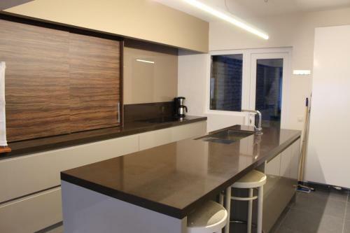 Apartamento Golden Tulip