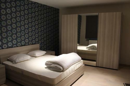 Apartamento Golden Tulip