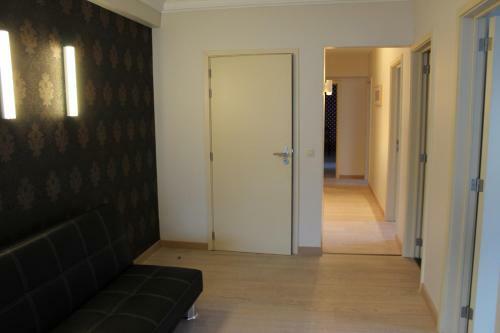 Apartamento Golden Tulip