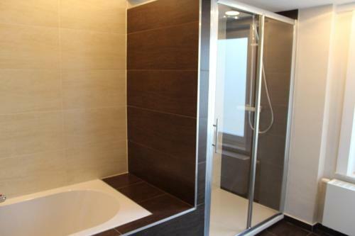Apartamento Golden Tulip