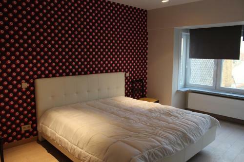 Apartamento Golden Tulip