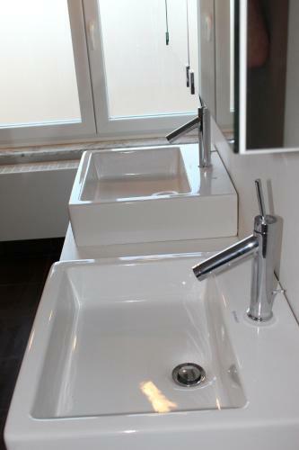 Apartamento Golden Tulip