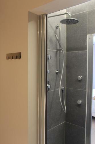 Apartamento Golden Tulip