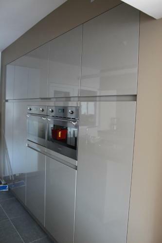 Apartamento Golden Tulip