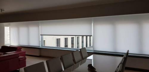 Apartamento Golden Tulip