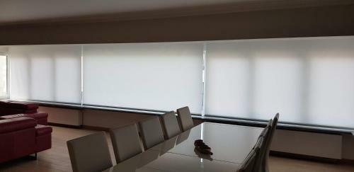 Apartamento Golden Tulip