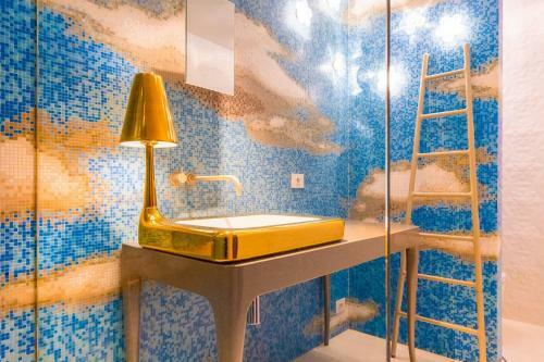 Small Luxury Hotel De Witte Lelie