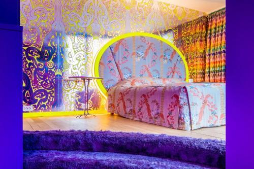 Small Luxury Hotel De Witte Lelie