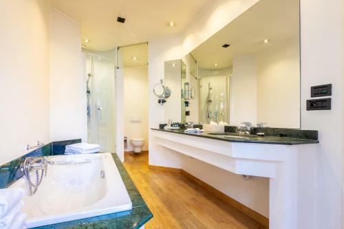 Small Luxury Hotel De Witte Lelie