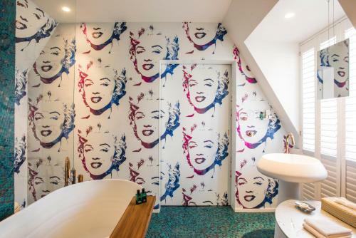 Small Luxury Hotel De Witte Lelie