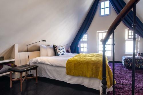 Small Luxury Hotel De Witte Lelie
