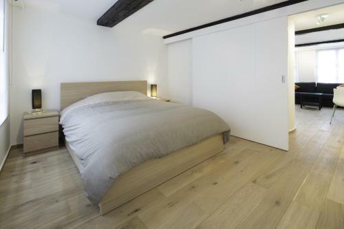 Apartments Chapeliers / Grand-place