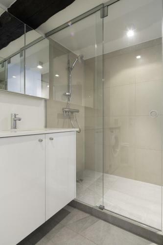 Apartments Chapeliers / Grand-place