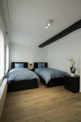 Apartments Chapeliers / Grand-place