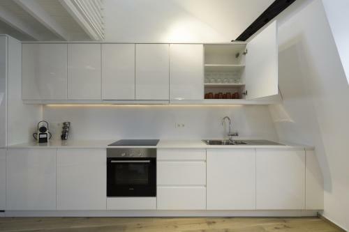 Apartments Chapeliers / Grand-place