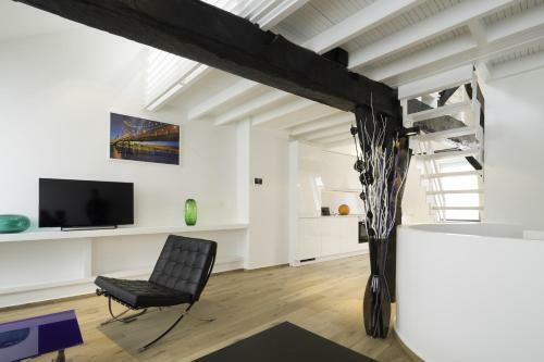 Apartments Chapeliers / Grand-place