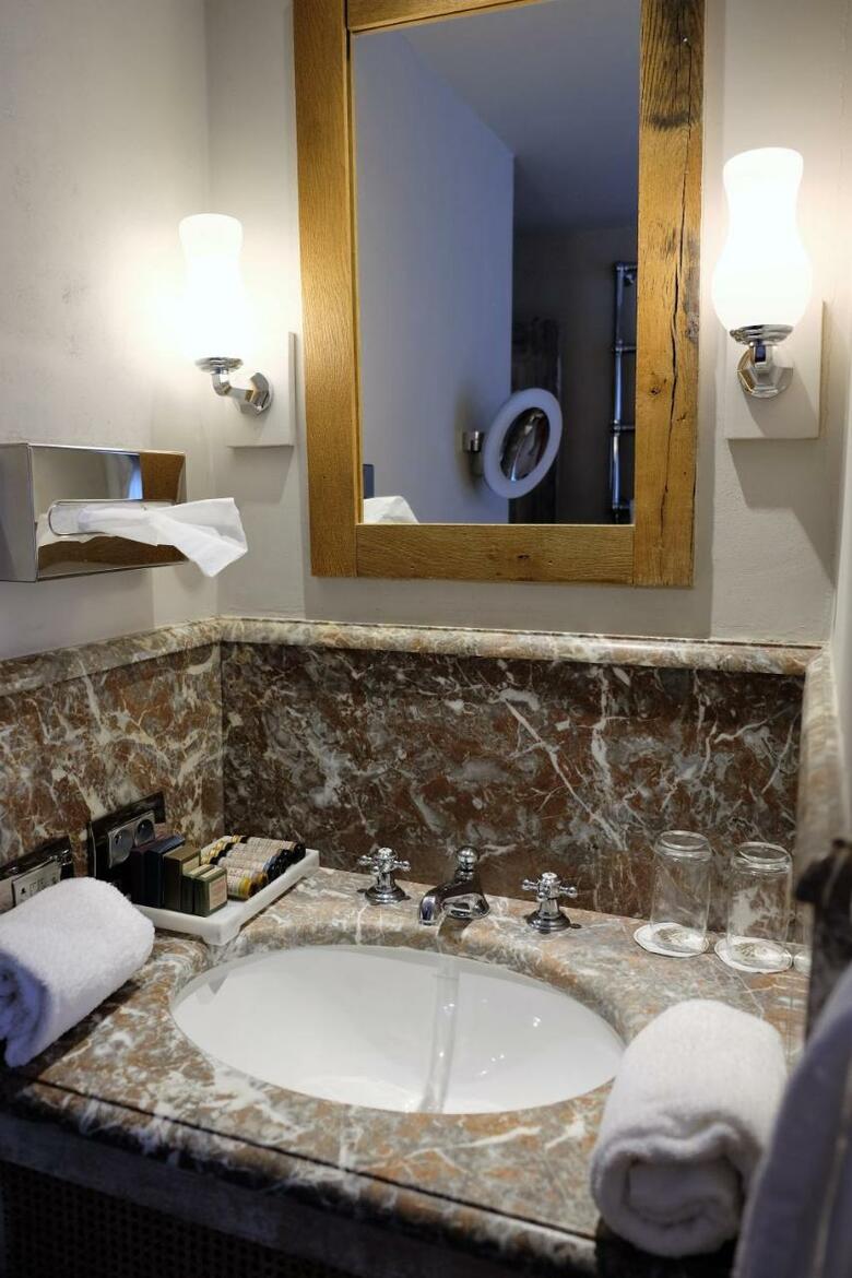 Relais Bourgondisch Cruyce, A Luxe Worldwide Hotel