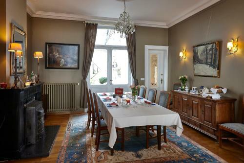 B&B Sint Niklaas