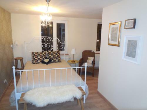 Bed & Breakfast The Room Brussels