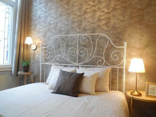 Bed & Breakfast The Room Brussels