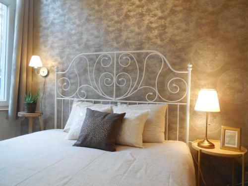 Bed & Breakfast The Room Brussels