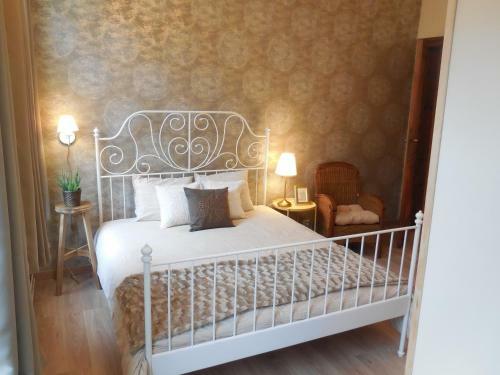 Bed & Breakfast The Room Brussels