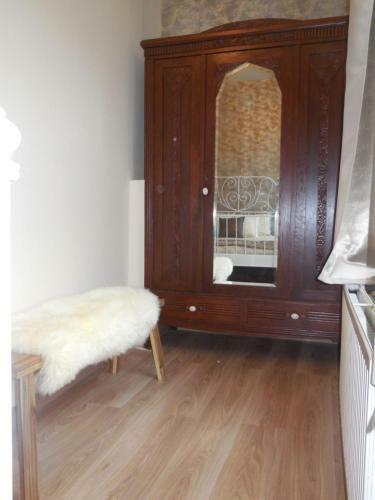 Bed & Breakfast The Room Brussels