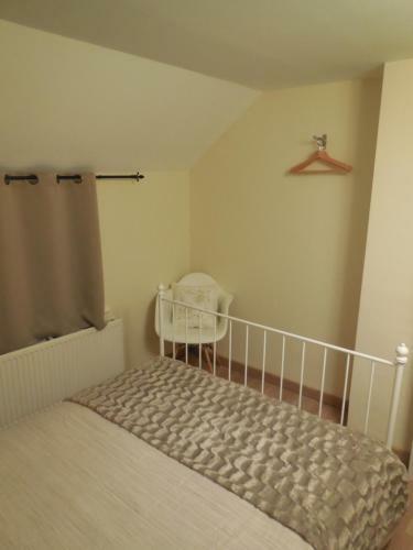 Bed & Breakfast The Room Brussels