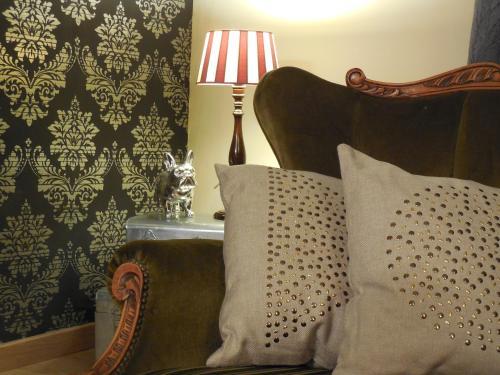 Bed & Breakfast The Room Brussels