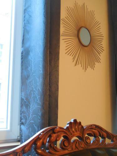 Bed & Breakfast The Room Brussels