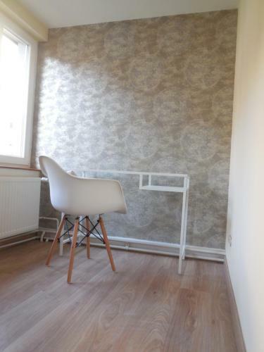 Bed & Breakfast The Room Brussels