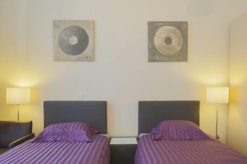 Apartments Ypres