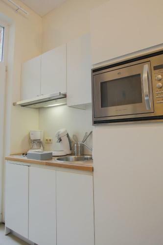 Apartments Ypres