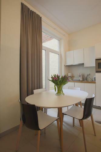 Apartments Ypres
