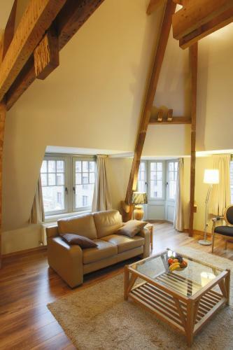 Apartments Ypres