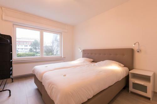 Hotel Atlanta Knokke